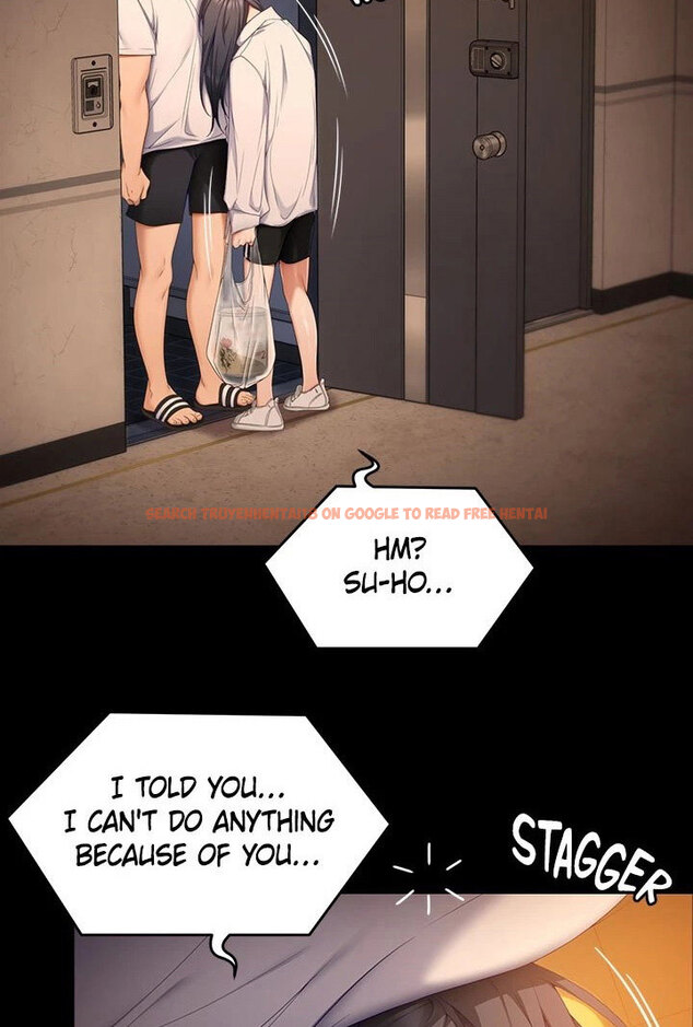 Read Hentai Image 46 743 in comic Tonight, You’re My Dinner - Chapter 58 - hentaitnt.net