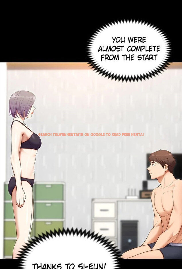 Read Hentai Image 51 744 in comic Tonight, You’re My Dinner - Chapter 58 - hentaitnt.net