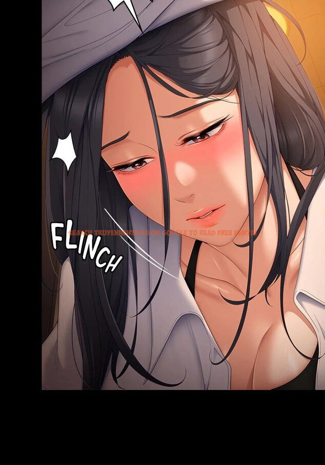 Read Hentai Image 55 745 in comic Tonight, You’re My Dinner - Chapter 58 - hentaitnt.net