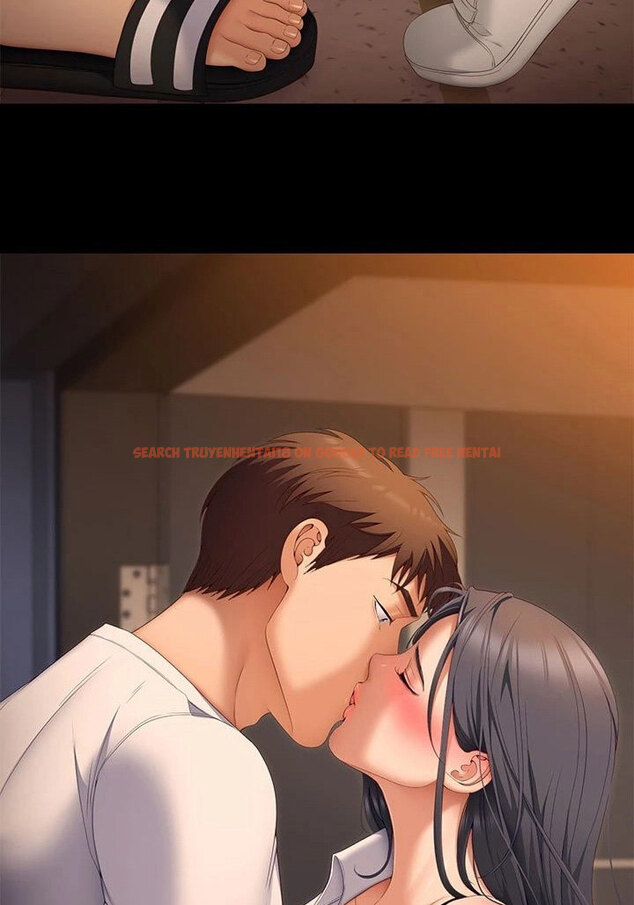 Read Hentai Image 63 746 in comic Tonight, You’re My Dinner - Chapter 58 - hentaitnt.net
