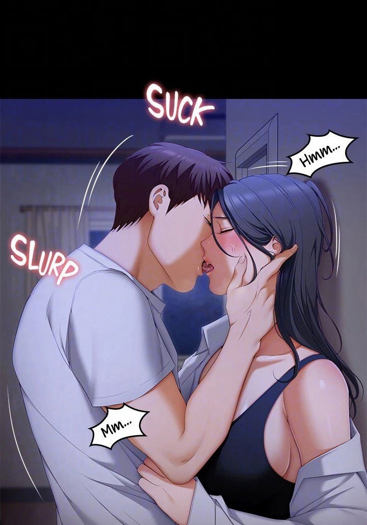 Read Hentai Image 71 746 in comic Tonight, You’re My Dinner - Chapter 58 - hentaitnt.net