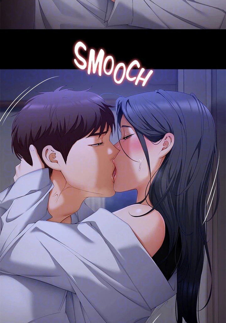 Read Hentai Image 72 747 in comic Tonight, You’re My Dinner - Chapter 58 - hentaitnt.net