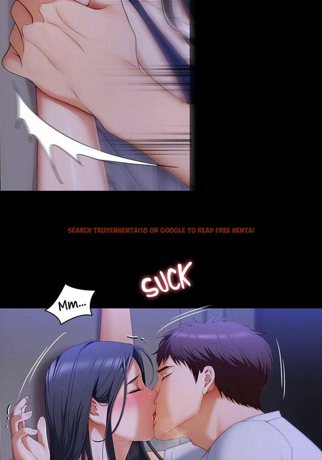Read Hentai Image 75 747 in comic Tonight, You’re My Dinner - Chapter 58 - hentaitnt.net