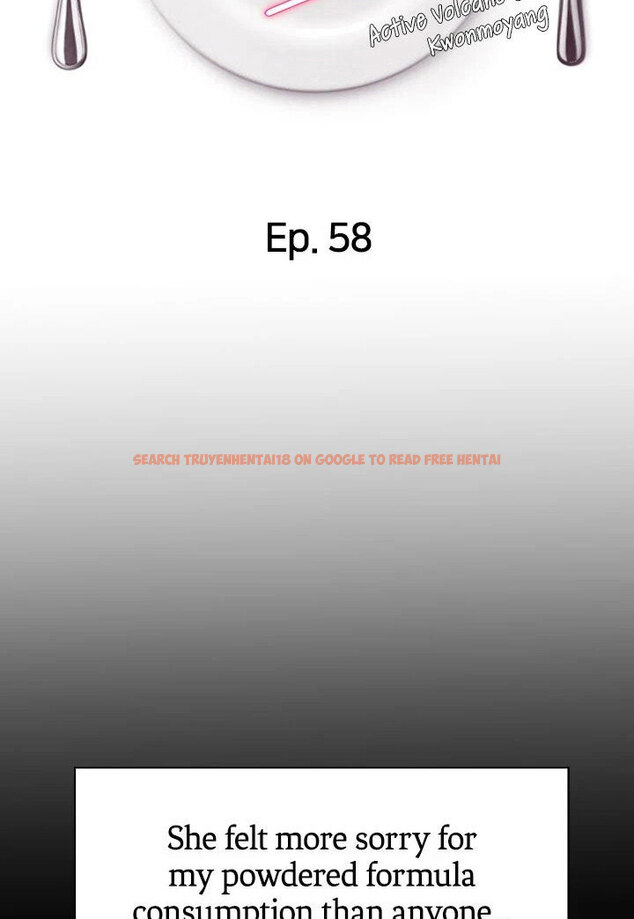Read Hentai Image 8 740 in comic Tonight, You’re My Dinner - Chapter 58 - hentaitnt.net