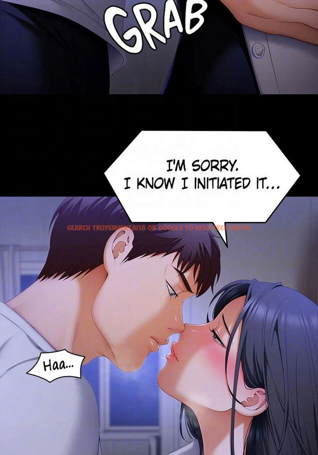 Read Hentai Image 80 747 in comic Tonight, You’re My Dinner - Chapter 58 - hentaitnt.net