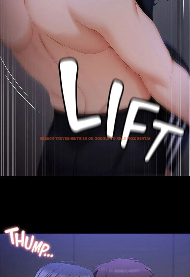 Read Hentai Image 99 750 in comic Tonight, You’re My Dinner - Chapter 58 - hentaitnt.net