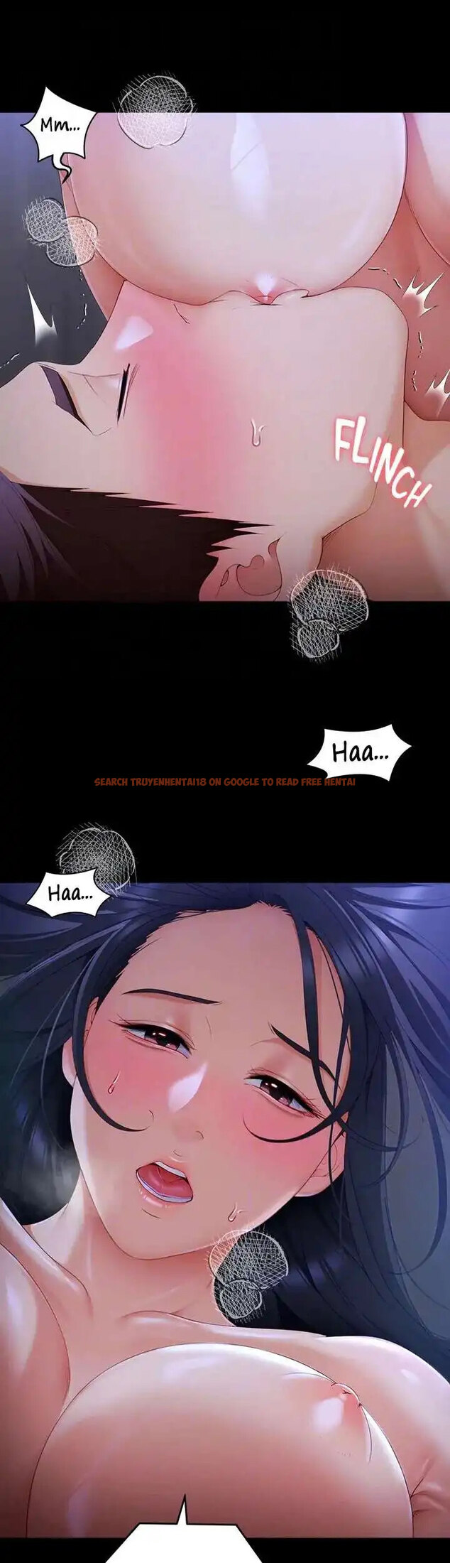 Read Hentai Image 15 442 in comic Tonight, You’re My Dinner - Chapter 59 - hentaitnt.net