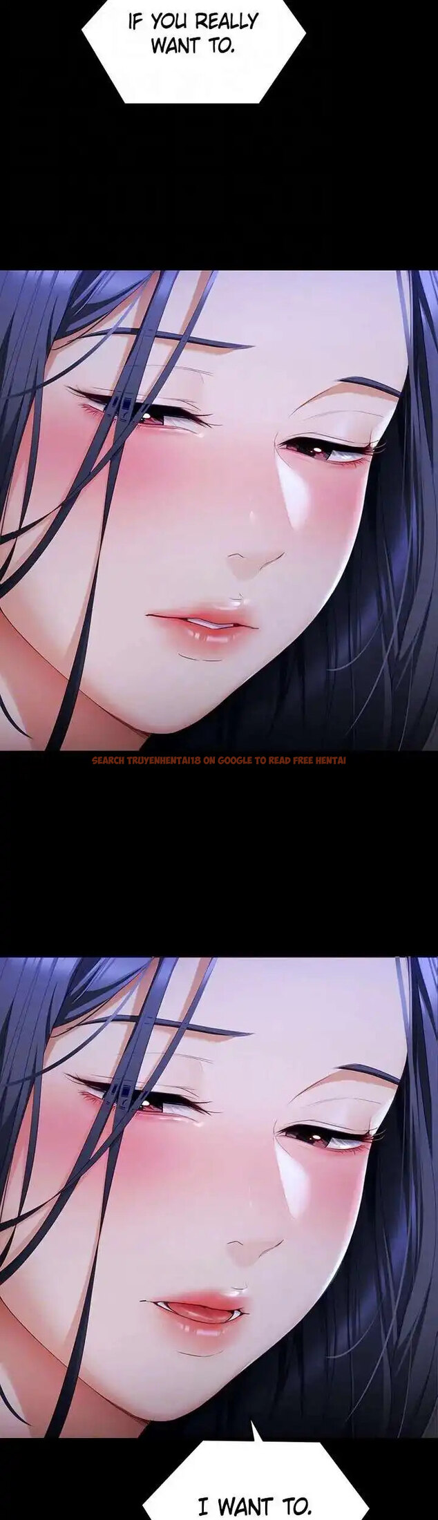 Read Hentai Image 18 442 in comic Tonight, You’re My Dinner - Chapter 59 - hentaitnt.net