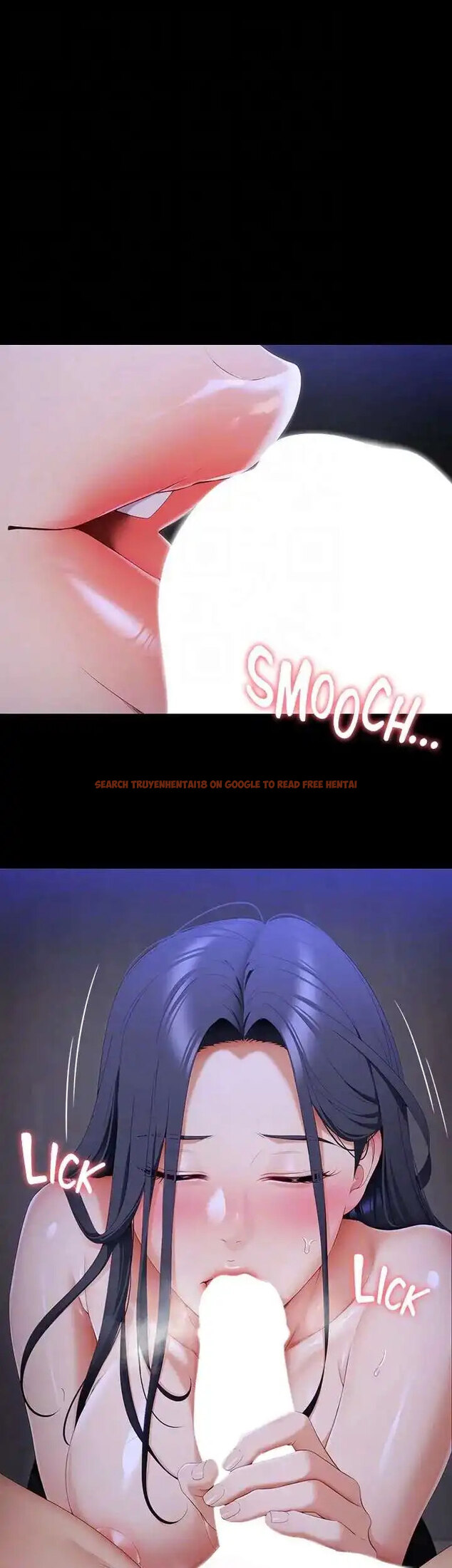 Read Hentai Image 20 442 in comic Tonight, You’re My Dinner - Chapter 59 - hentaitnt.net