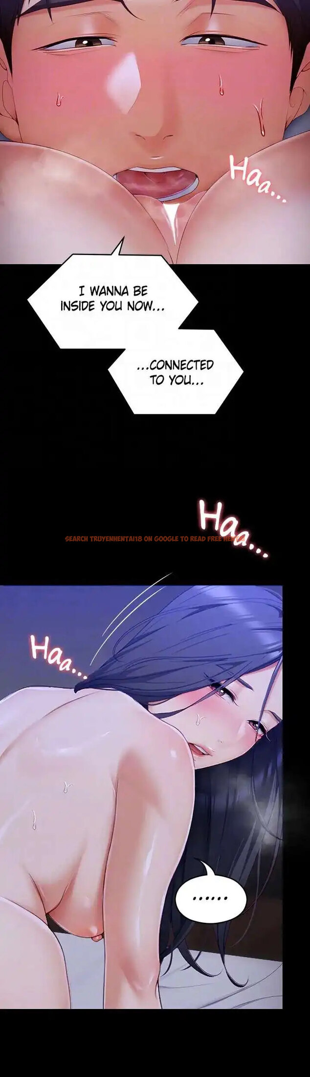 Read Hentai Image 38 443 in comic Tonight, You’re My Dinner - Chapter 59 - hentaitnt.net
