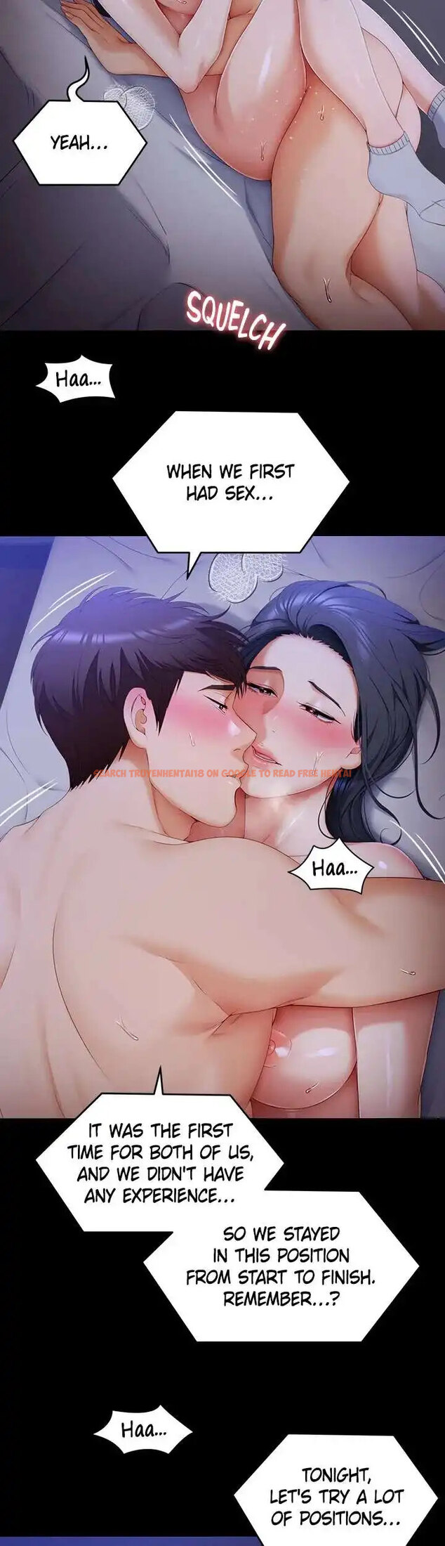 Read Hentai Image 43 444 in comic Tonight, You’re My Dinner - Chapter 59 - hentaitnt.net