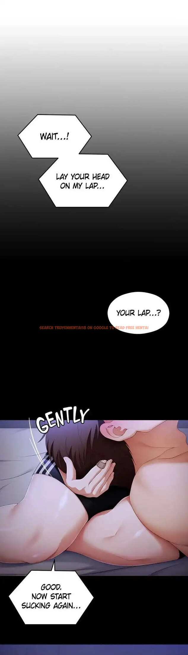 Read Hentai Image 6 442 in comic Tonight, You’re My Dinner - Chapter 59 - hentaitnt.net