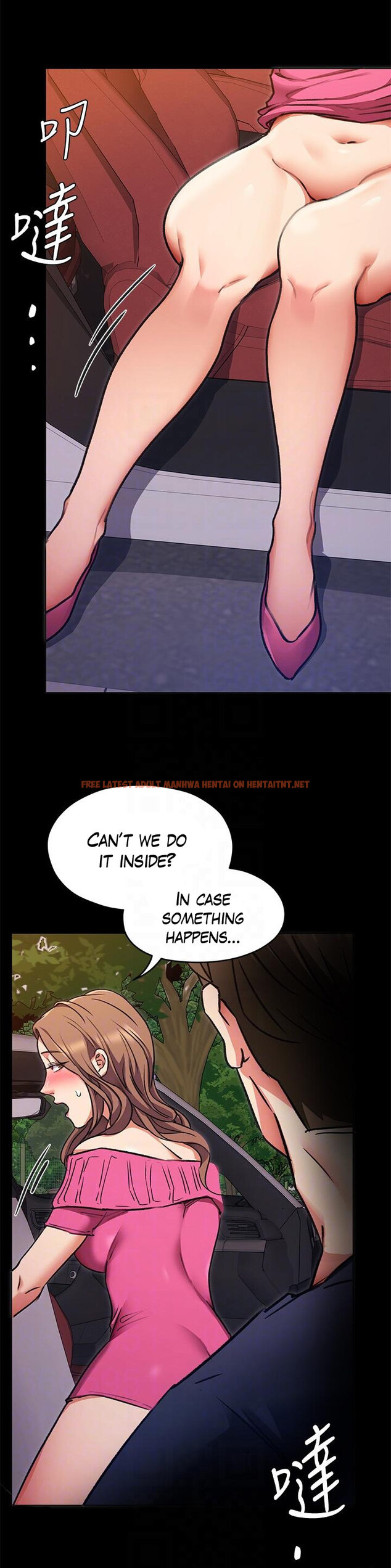 Read Hentai Image 13 630 in comic Tonight, You’re My Dinner - Chapter 6 - hentaitnt.net