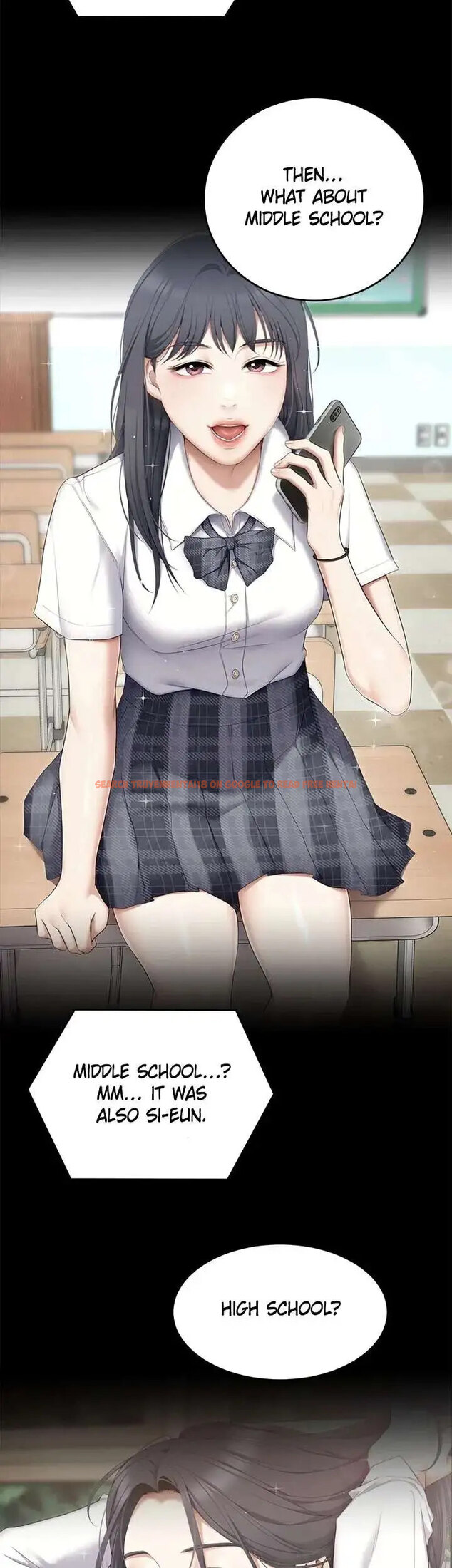 Read Hentai Image 10 524 in comic Tonight, You’re My Dinner - Chapter 60 - hentaitnt.net