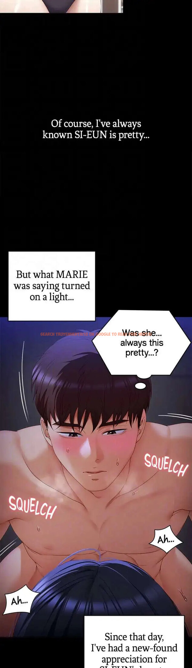 Read Hentai Image 12 524 in comic Tonight, You’re My Dinner - Chapter 60 - hentaitnt.net