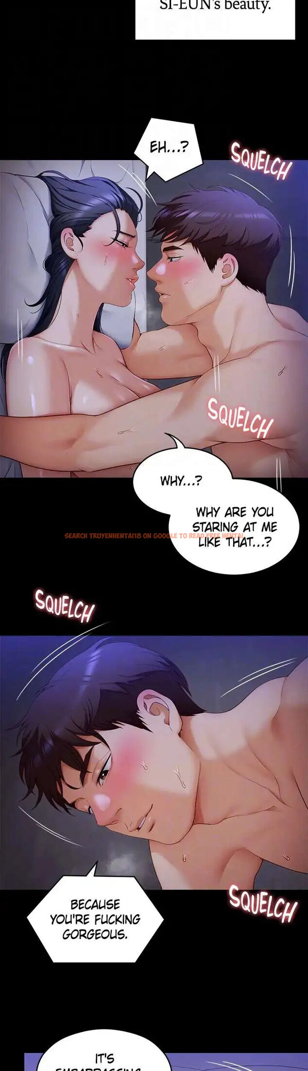 Read Hentai Image 13 524 in comic Tonight, You’re My Dinner - Chapter 60 - hentaitnt.net