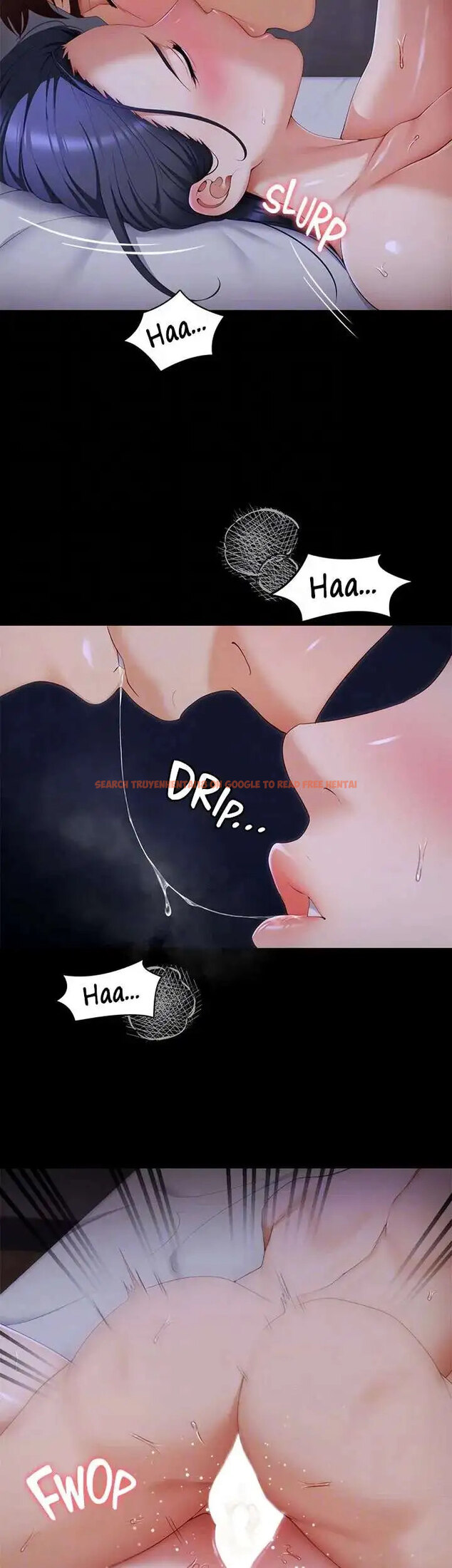 Read Hentai Image 17 525 in comic Tonight, You’re My Dinner - Chapter 60 - hentaitnt.net