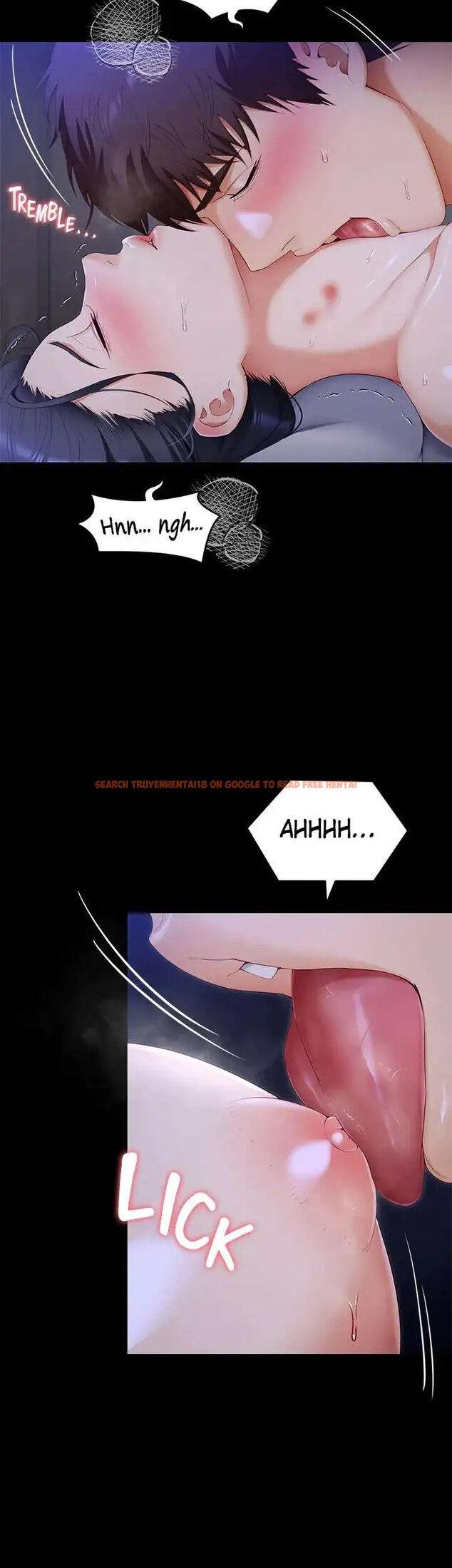 Read Hentai Image 22 525 in comic Tonight, You’re My Dinner - Chapter 60 - hentaitnt.net