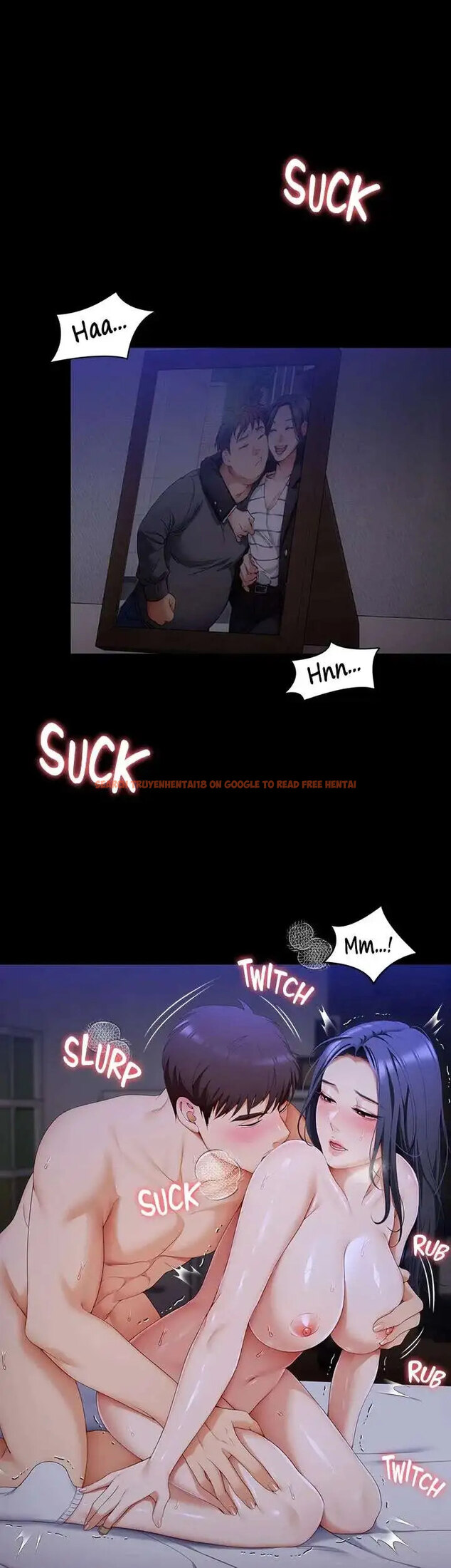 Read Hentai Image 28 526 in comic Tonight, You’re My Dinner - Chapter 60 - hentaitnt.net