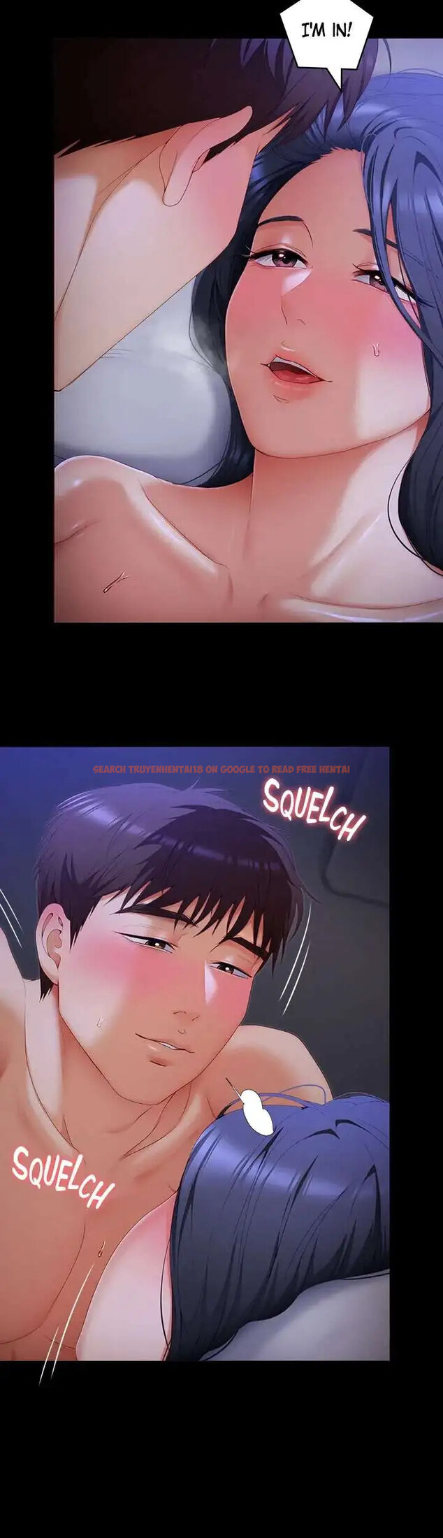 Read Hentai Image 3 523 in comic Tonight, You’re My Dinner - Chapter 60 - hentaitnt.net