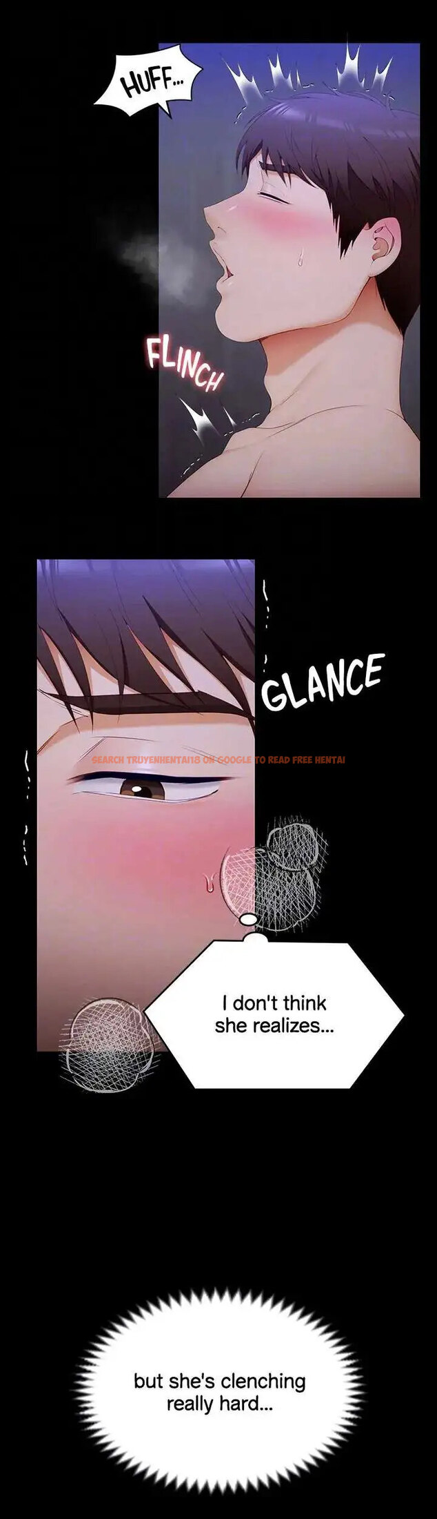 Read Hentai Image 33 526 in comic Tonight, You’re My Dinner - Chapter 60 - hentaitnt.net