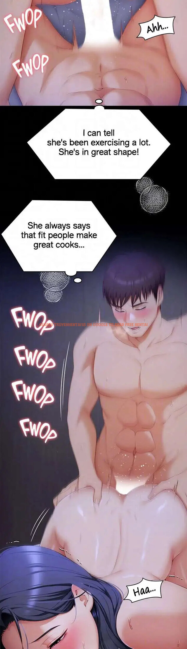 Read Hentai Image 35 526 in comic Tonight, You’re My Dinner - Chapter 60 - hentaitnt.net