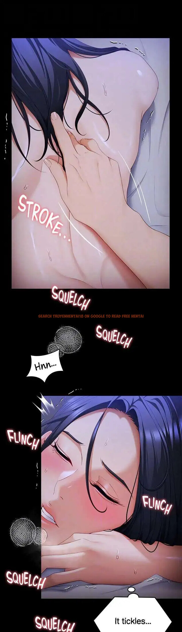 Read Hentai Image 40 526 in comic Tonight, You’re My Dinner - Chapter 60 - hentaitnt.net