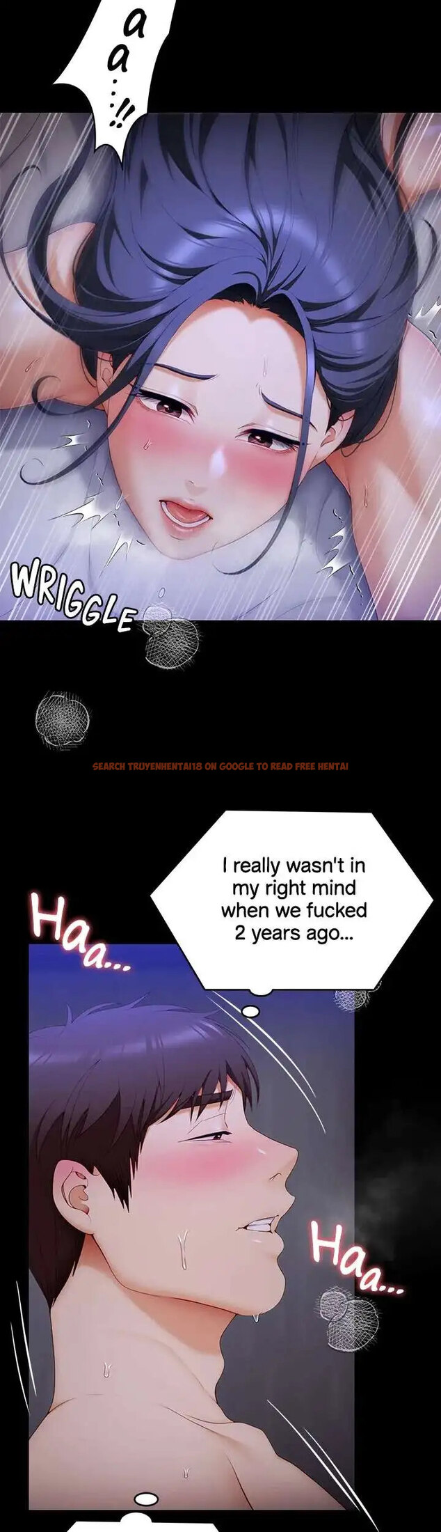 Read Hentai Image 42 527 in comic Tonight, You’re My Dinner - Chapter 60 - hentaitnt.net