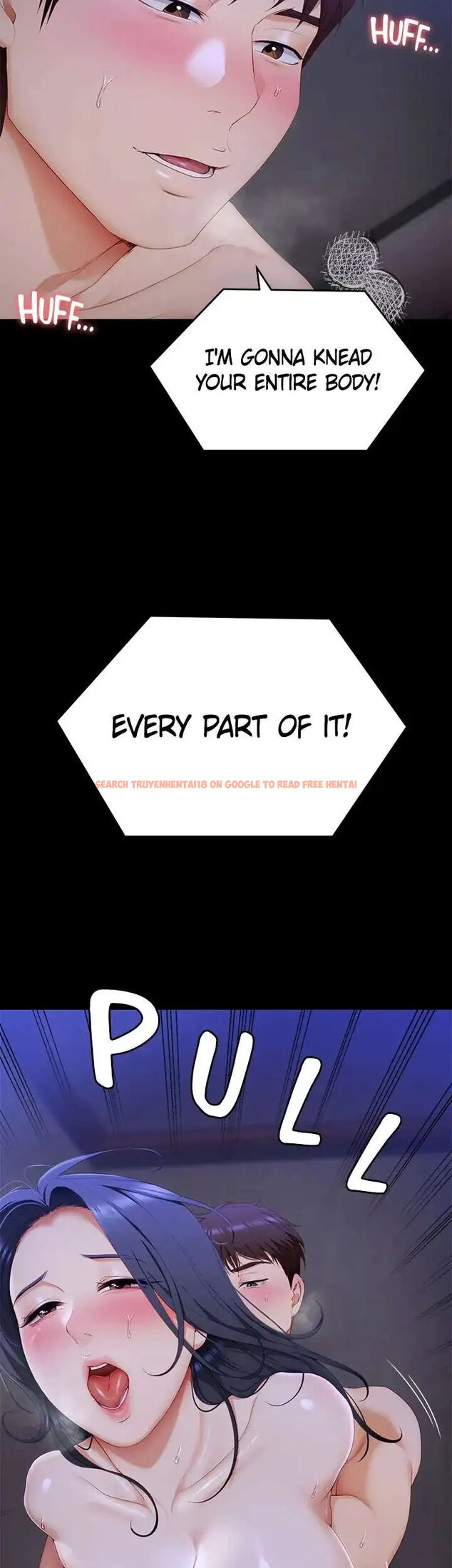 Read Hentai Image 45 527 in comic Tonight, You’re My Dinner - Chapter 60 - hentaitnt.net