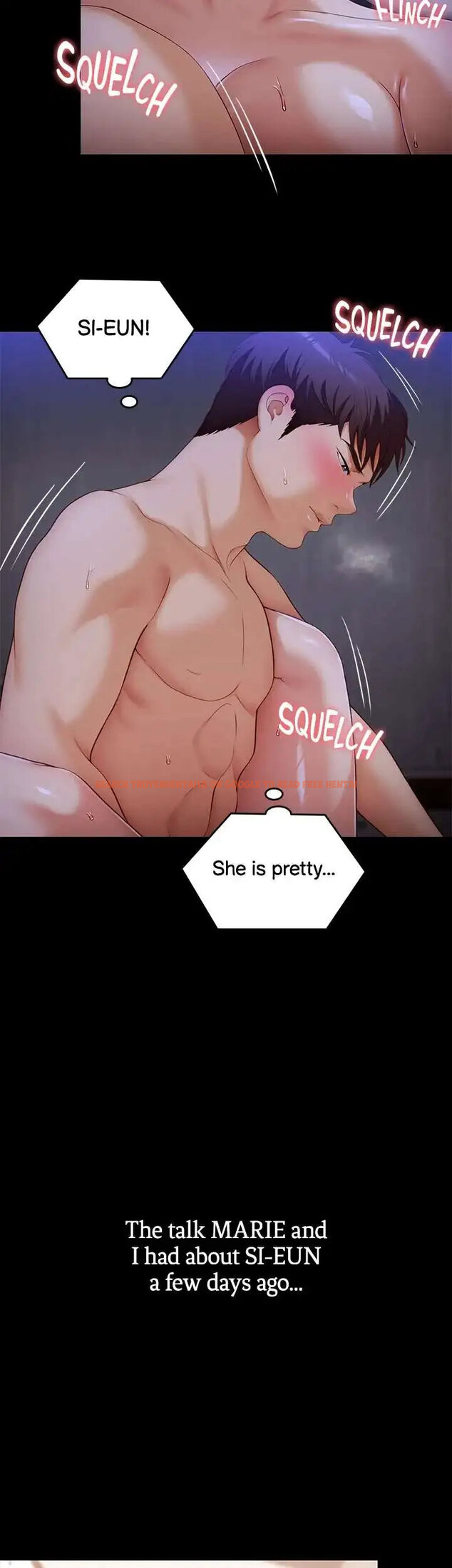 Read Hentai Image 8 523 in comic Tonight, You’re My Dinner - Chapter 60 - hentaitnt.net