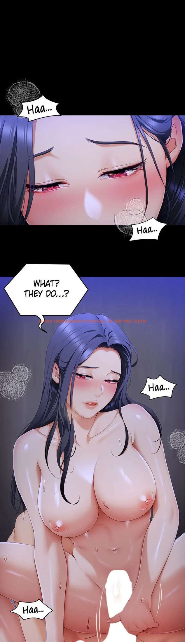 Read Hentai Image 1 653 in comic Tonight, You’re My Dinner - Chapter 61 - hentaitnt.net