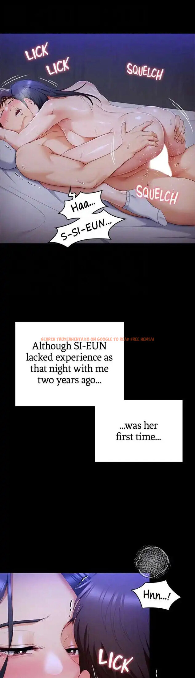 Read Hentai Image 17 655 in comic Tonight, You’re My Dinner - Chapter 61 - hentaitnt.net