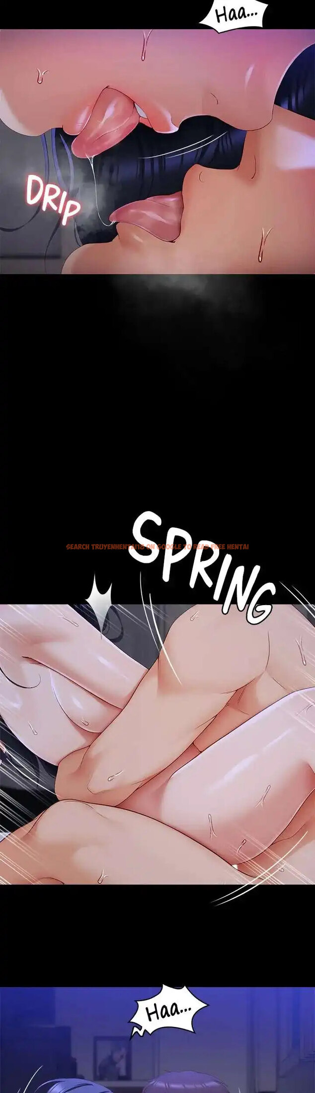 Read Hentai Image 24 655 in comic Tonight, You’re My Dinner - Chapter 61 - hentaitnt.net