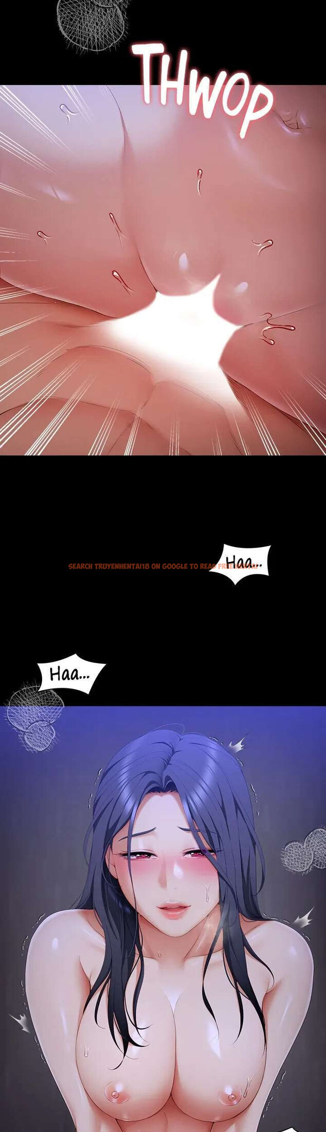 Read Hentai Image 3 653 in comic Tonight, You’re My Dinner - Chapter 61 - hentaitnt.net