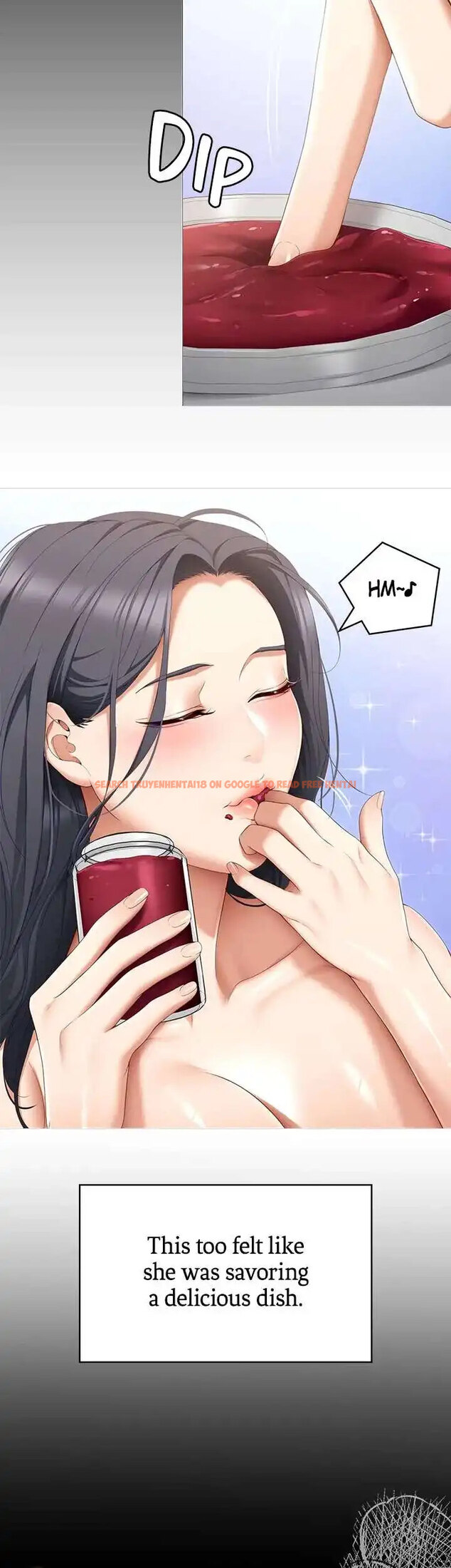 Read Hentai Image 30 656 in comic Tonight, You’re My Dinner - Chapter 61 - hentaitnt.net