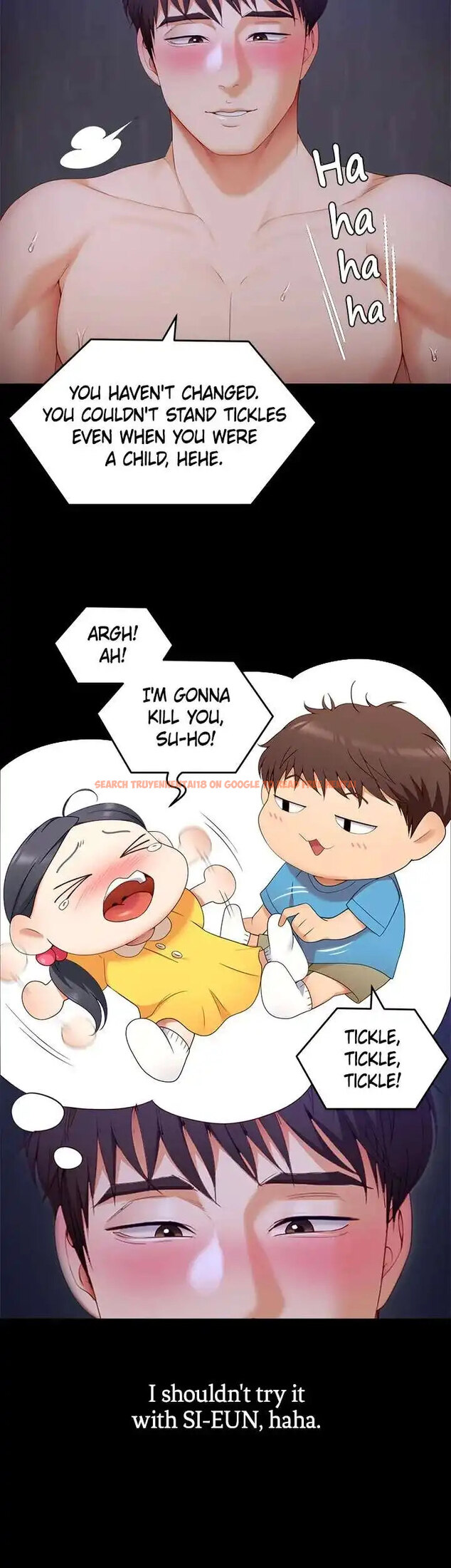 Read Hentai Image 42 657 in comic Tonight, You’re My Dinner - Chapter 61 - hentaitnt.net