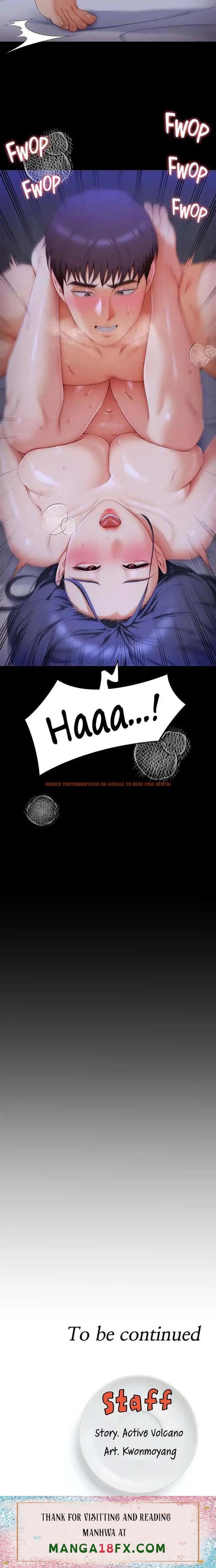Read Hentai Image 45 657 in comic Tonight, You’re My Dinner - Chapter 61 - hentaitnt.net