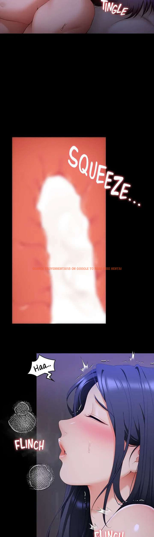 Read Hentai Image 8 654 in comic Tonight, You’re My Dinner - Chapter 61 - hentaitnt.net