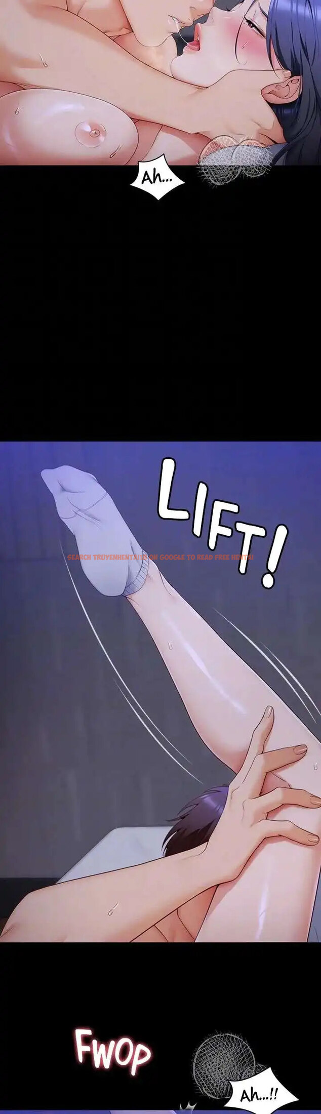 Read Hentai Image 12 657 in comic Tonight, You’re My Dinner - Chapter 62 - hentaitnt.net