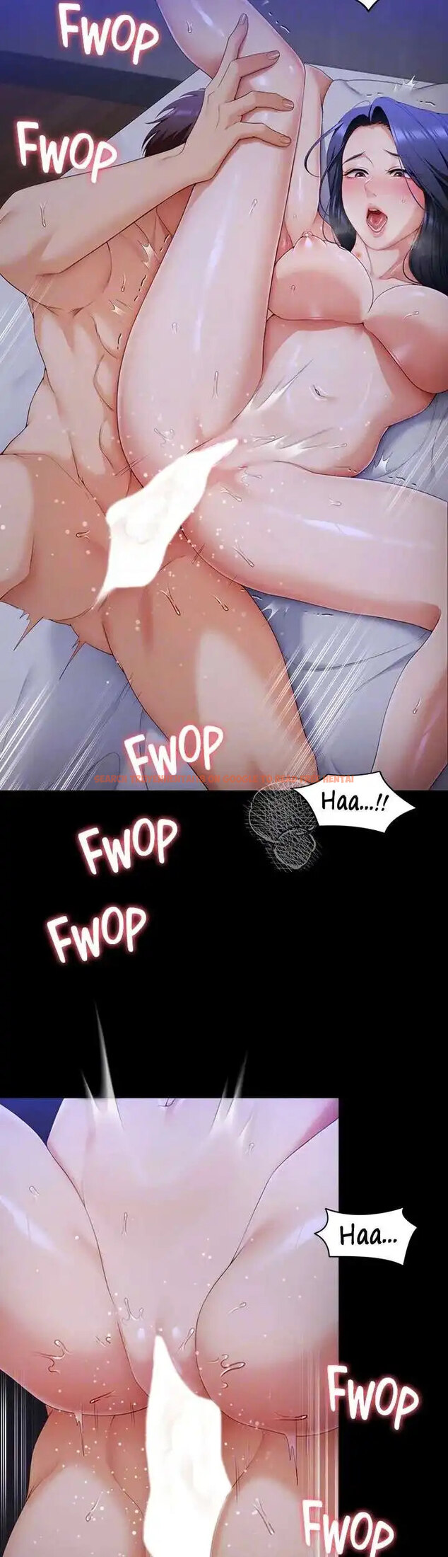 Read Hentai Image 13 657 in comic Tonight, You’re My Dinner - Chapter 62 - hentaitnt.net