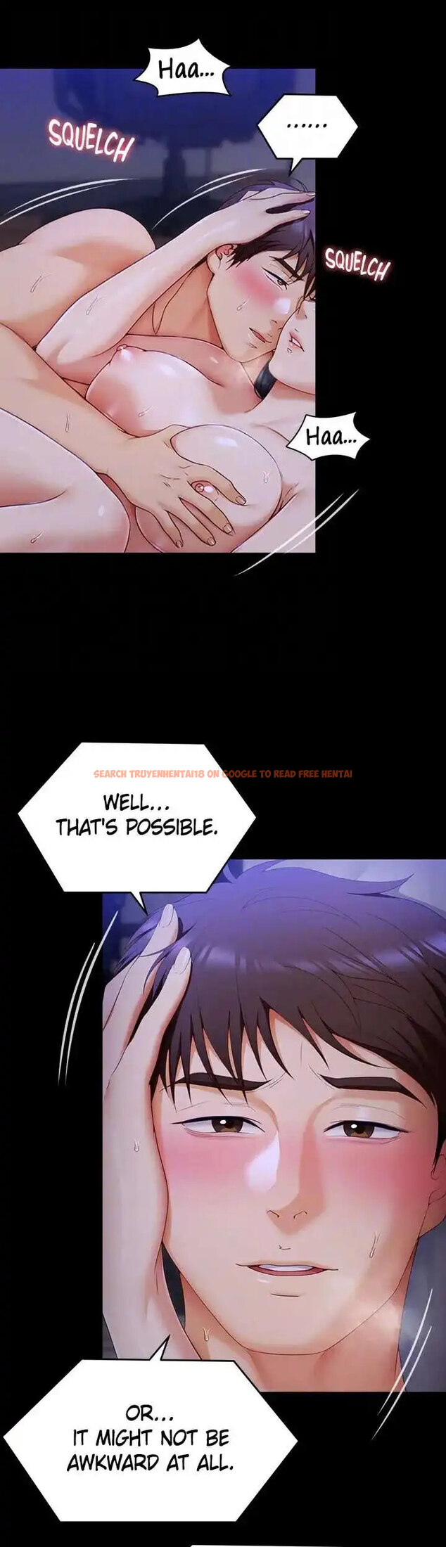 Read Hentai Image 17 657 in comic Tonight, You’re My Dinner - Chapter 62 - hentaitnt.net