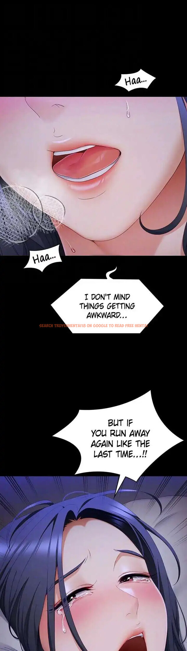Read Hentai Image 20 657 in comic Tonight, You’re My Dinner - Chapter 62 - hentaitnt.net