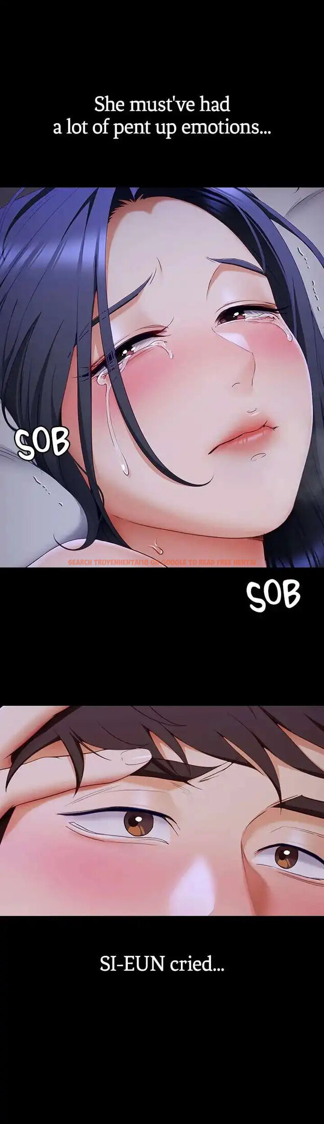 Read Hentai Image 22 657 in comic Tonight, You’re My Dinner - Chapter 62 - hentaitnt.net