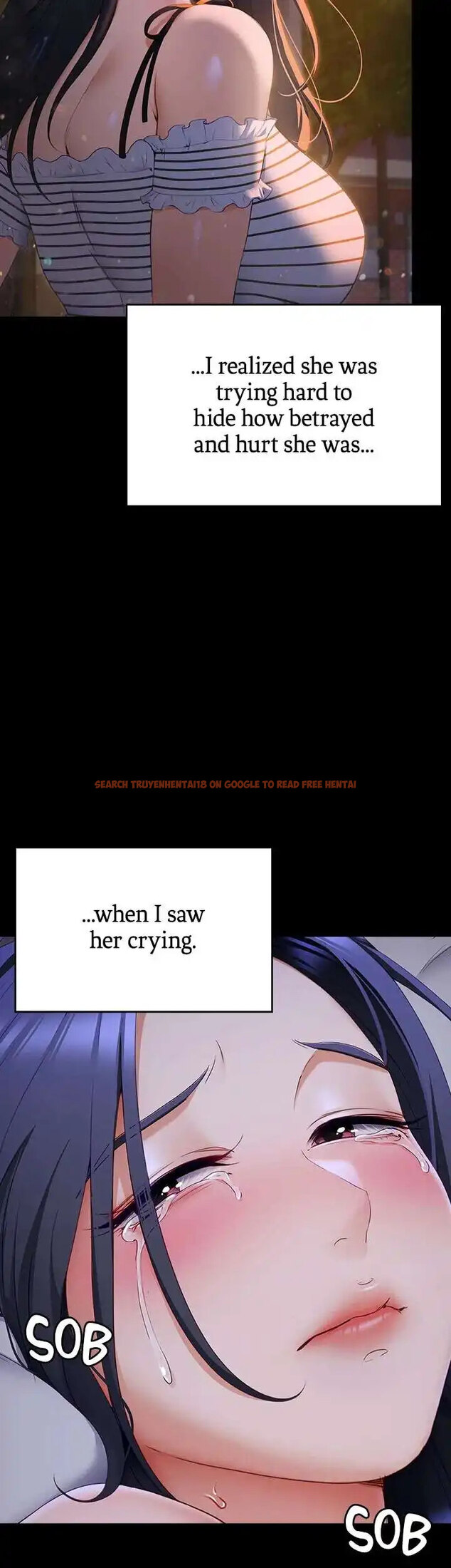 Read Hentai Image 25 658 in comic Tonight, You’re My Dinner - Chapter 62 - hentaitnt.net