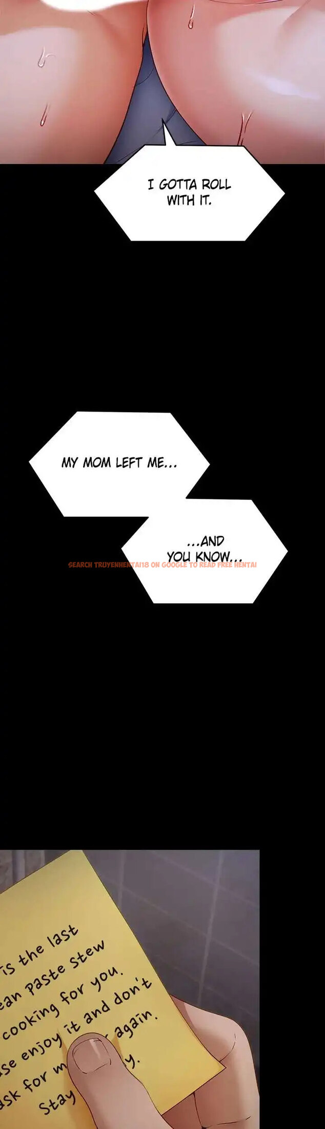Read Hentai Image 28 658 in comic Tonight, You’re My Dinner - Chapter 62 - hentaitnt.net