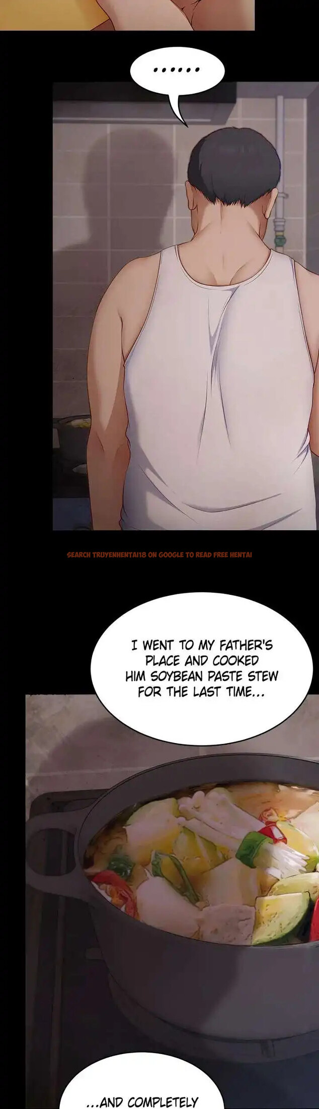 Read Hentai Image 29 658 in comic Tonight, You’re My Dinner - Chapter 62 - hentaitnt.net