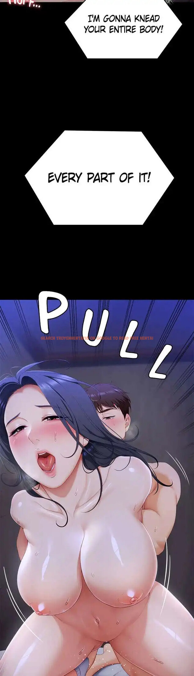 Read Hentai Image 3 656 in comic Tonight, You’re My Dinner - Chapter 62 - hentaitnt.net