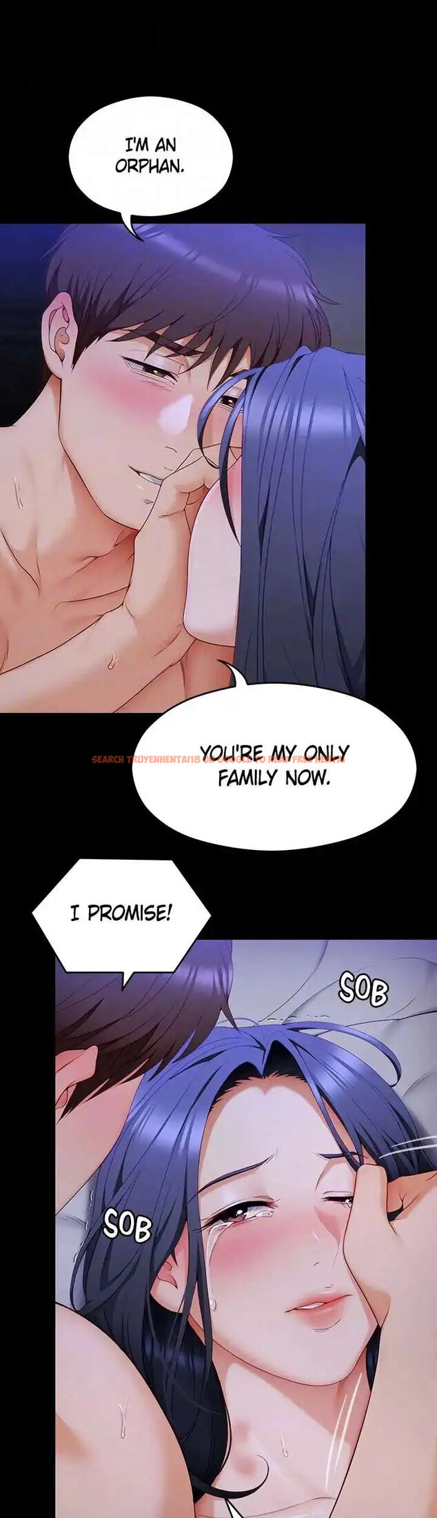 Read Hentai Image 31 658 in comic Tonight, You’re My Dinner - Chapter 62 - hentaitnt.net
