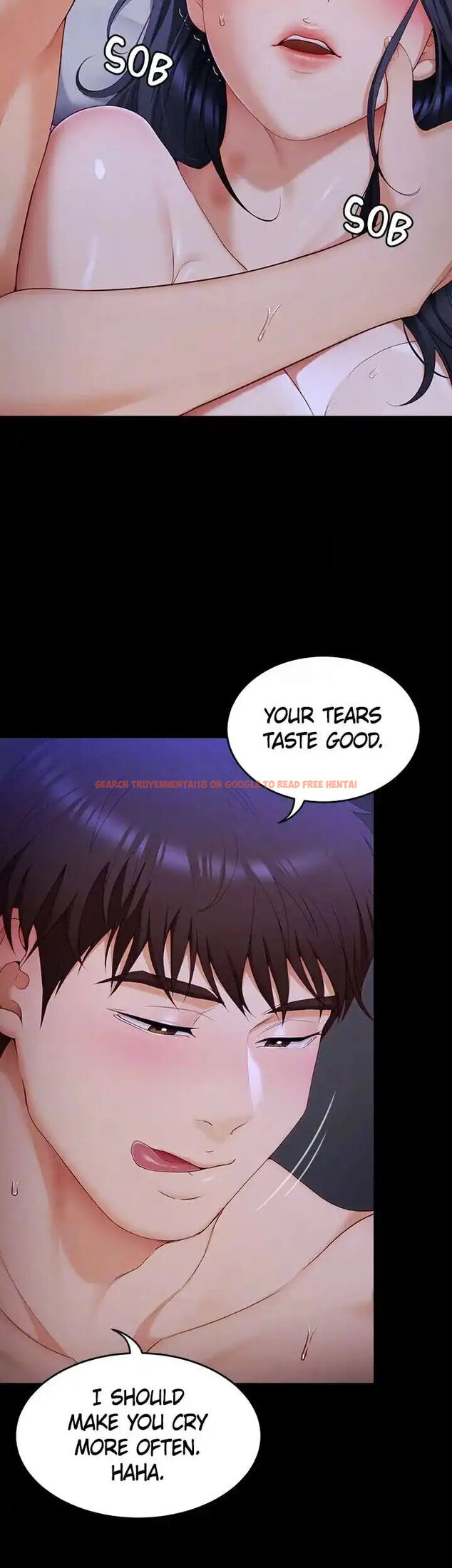 Read Hentai Image 33 658 in comic Tonight, You’re My Dinner - Chapter 62 - hentaitnt.net