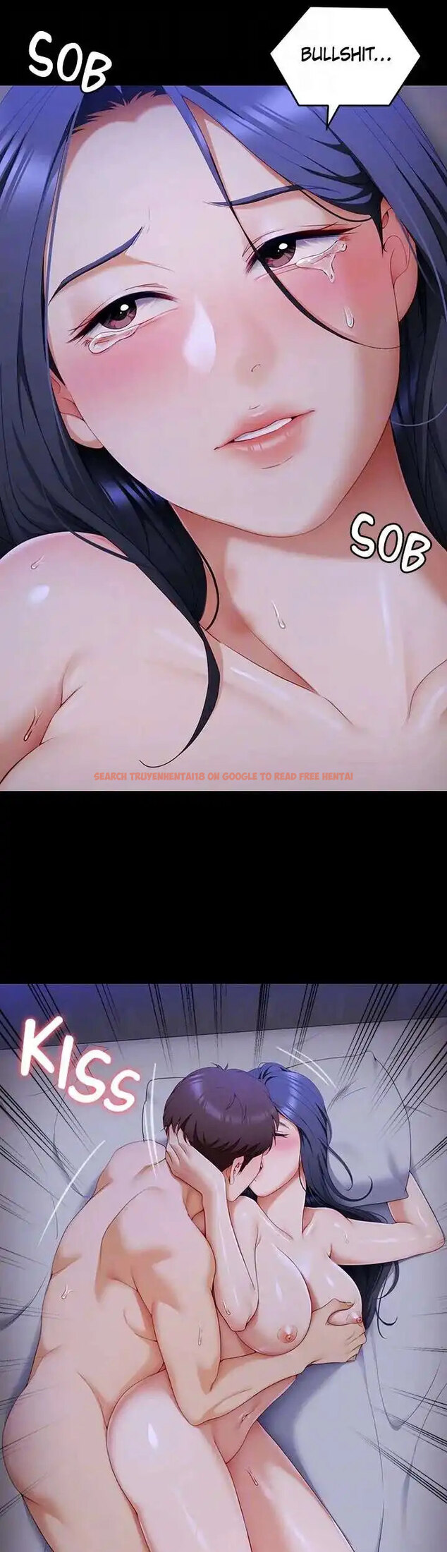Read Hentai Image 34 658 in comic Tonight, You’re My Dinner - Chapter 62 - hentaitnt.net